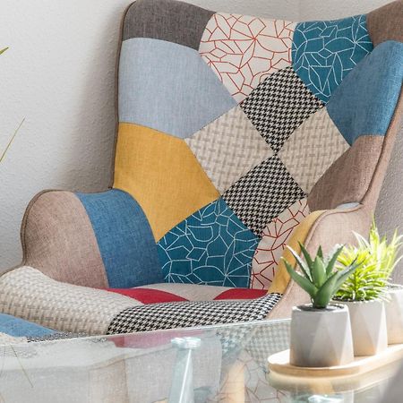 Apartamento Exclusivo Y Central Torrevieja Dış mekan fotoğraf