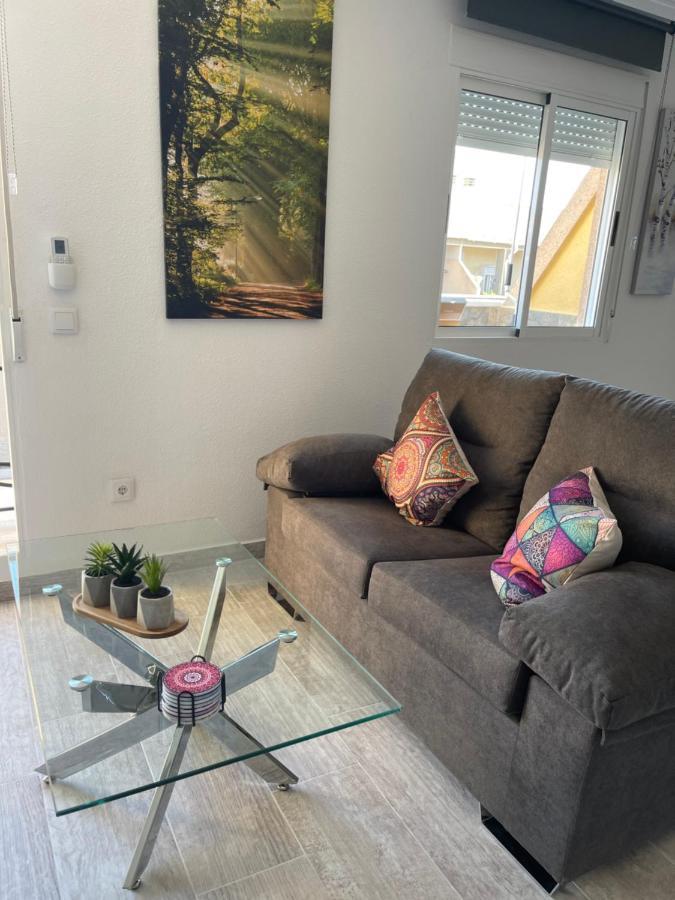 Apartamento Exclusivo Y Central Torrevieja Dış mekan fotoğraf