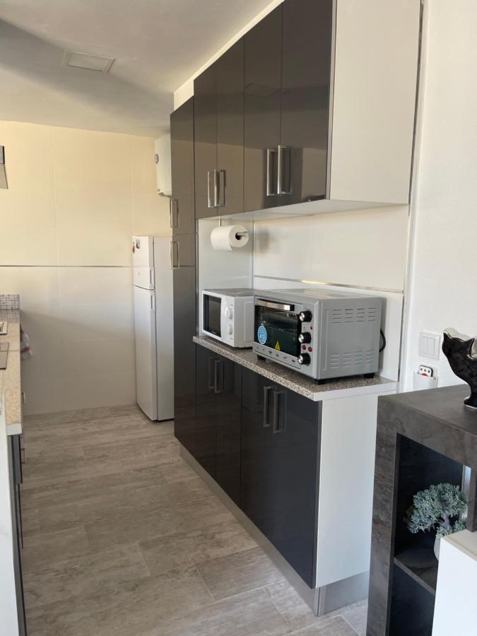 Apartamento Exclusivo Y Central Torrevieja Dış mekan fotoğraf
