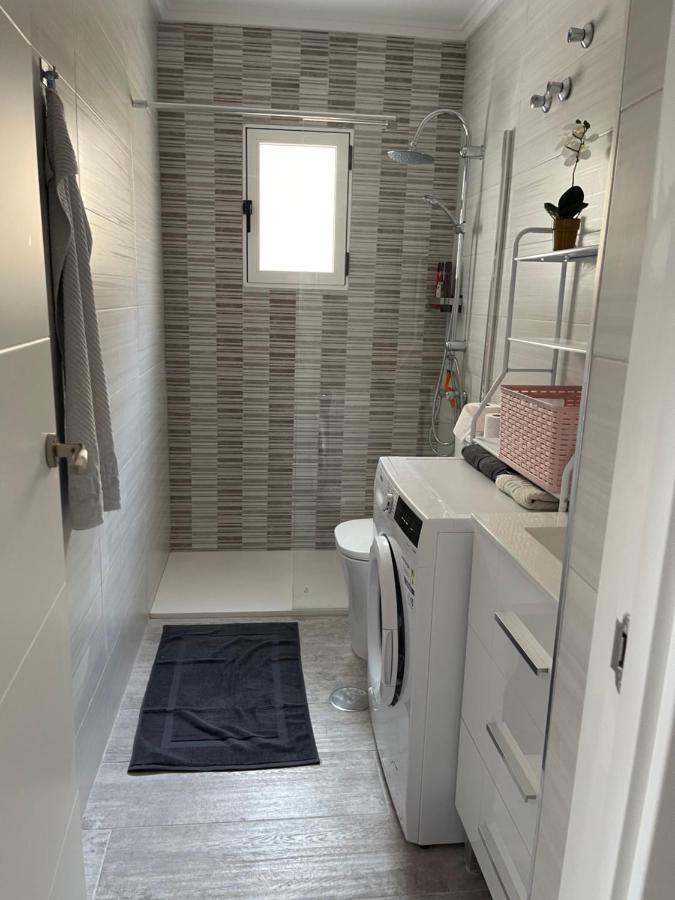 Apartamento Exclusivo Y Central Torrevieja Dış mekan fotoğraf