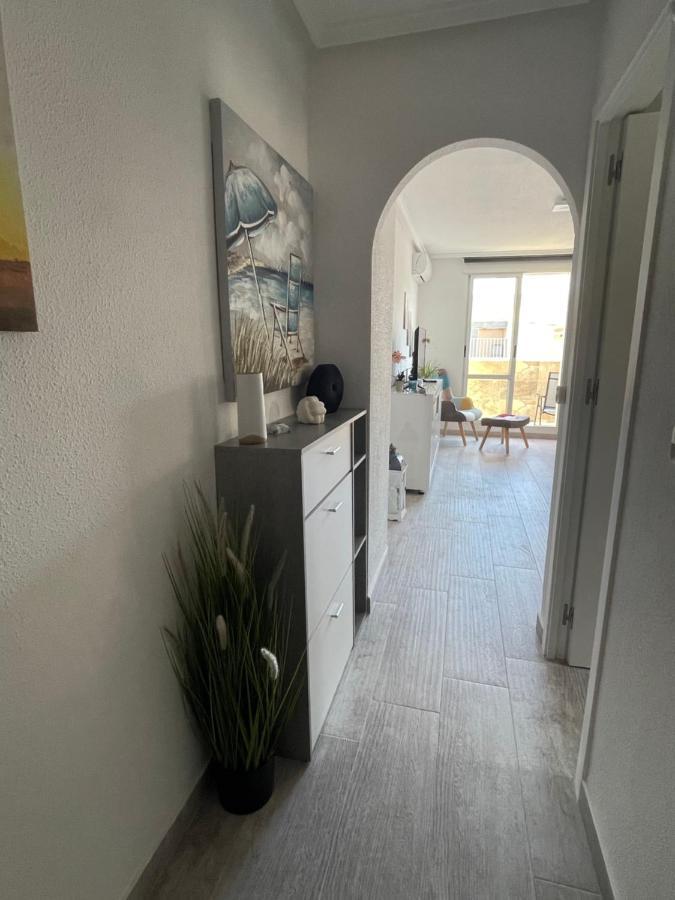 Apartamento Exclusivo Y Central Torrevieja Dış mekan fotoğraf