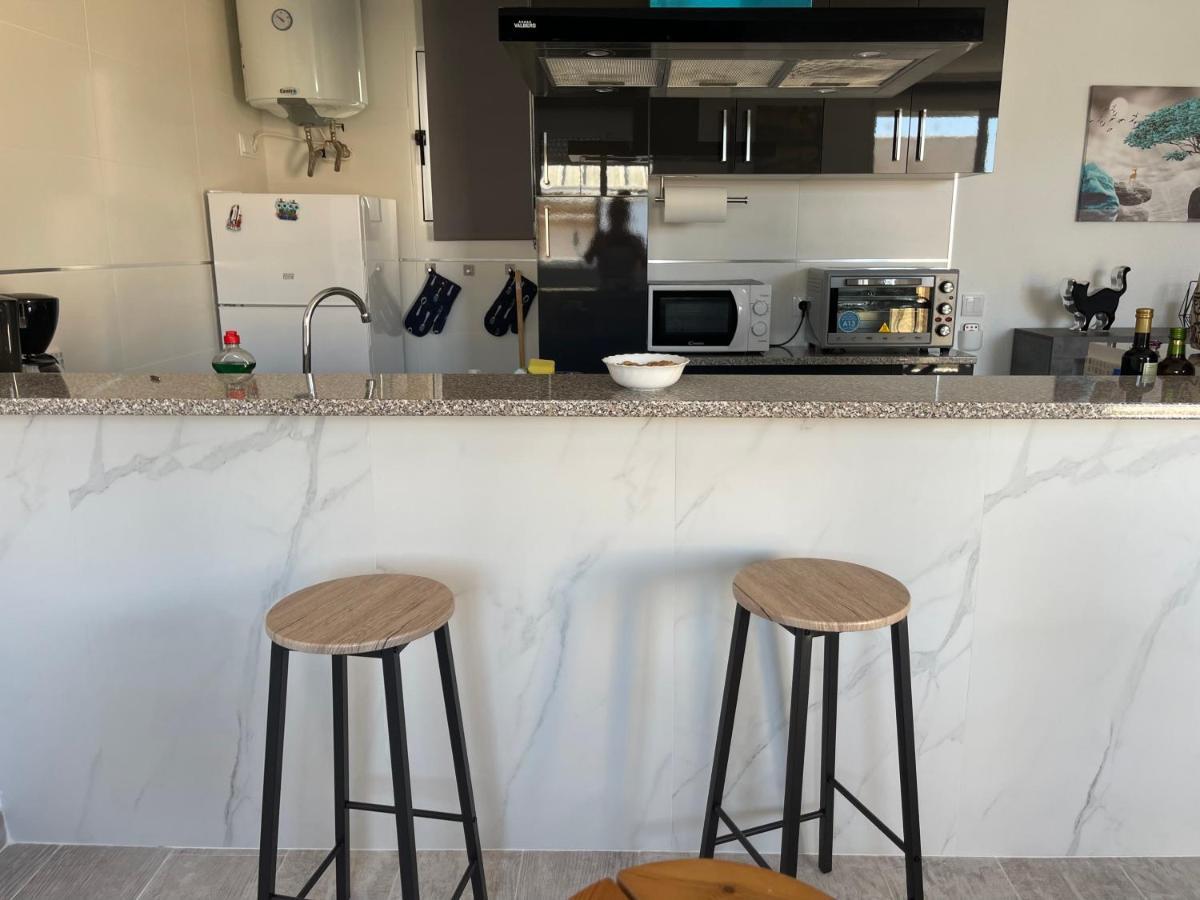 Apartamento Exclusivo Y Central Torrevieja Dış mekan fotoğraf