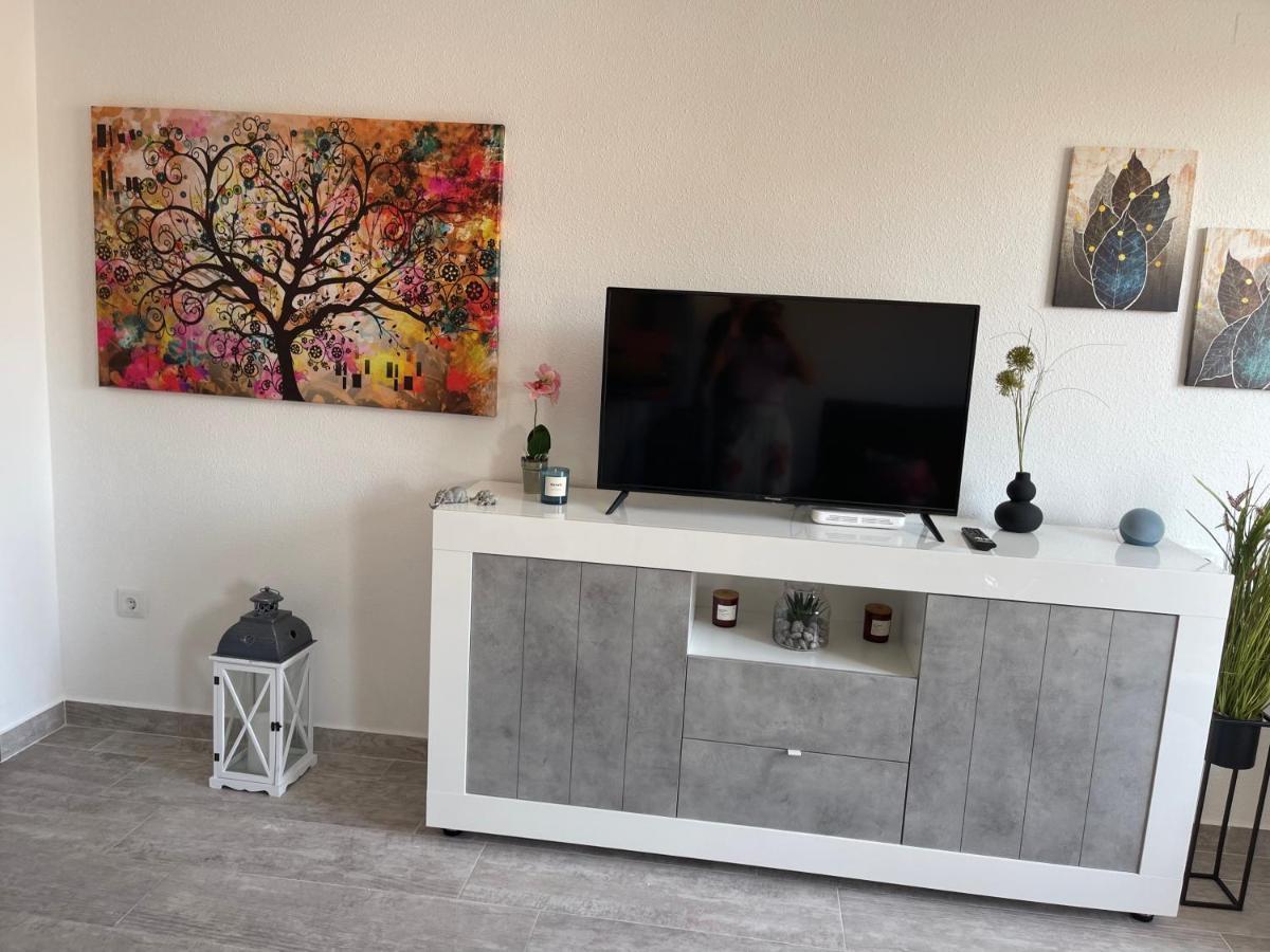 Apartamento Exclusivo Y Central Torrevieja Dış mekan fotoğraf