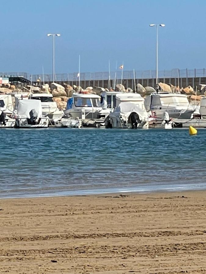 Apartamento Exclusivo Y Central Torrevieja Dış mekan fotoğraf