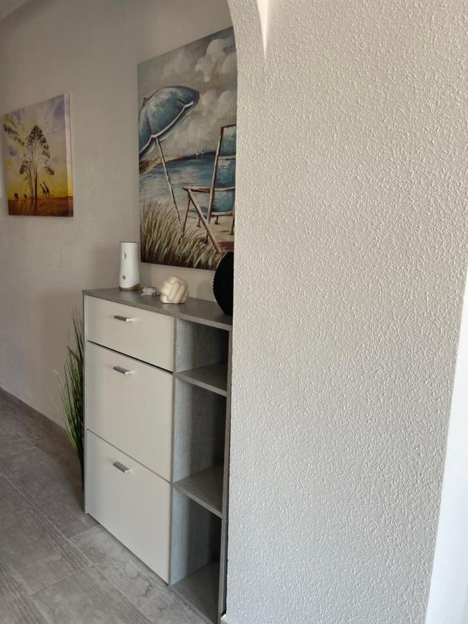 Apartamento Exclusivo Y Central Torrevieja Dış mekan fotoğraf