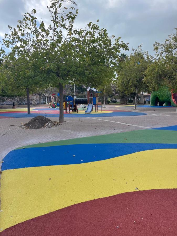 Apartamento Exclusivo Y Central Torrevieja Dış mekan fotoğraf