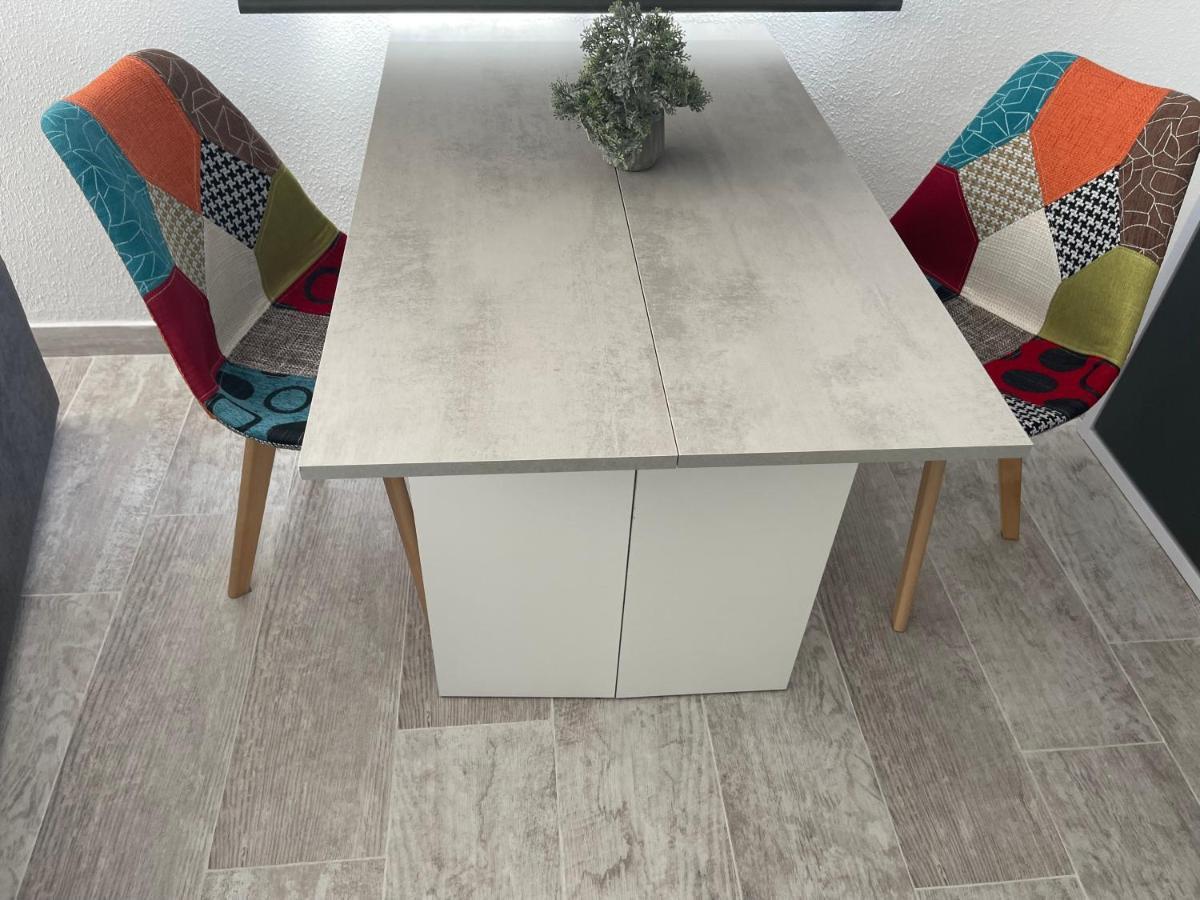 Apartamento Exclusivo Y Central Torrevieja Dış mekan fotoğraf