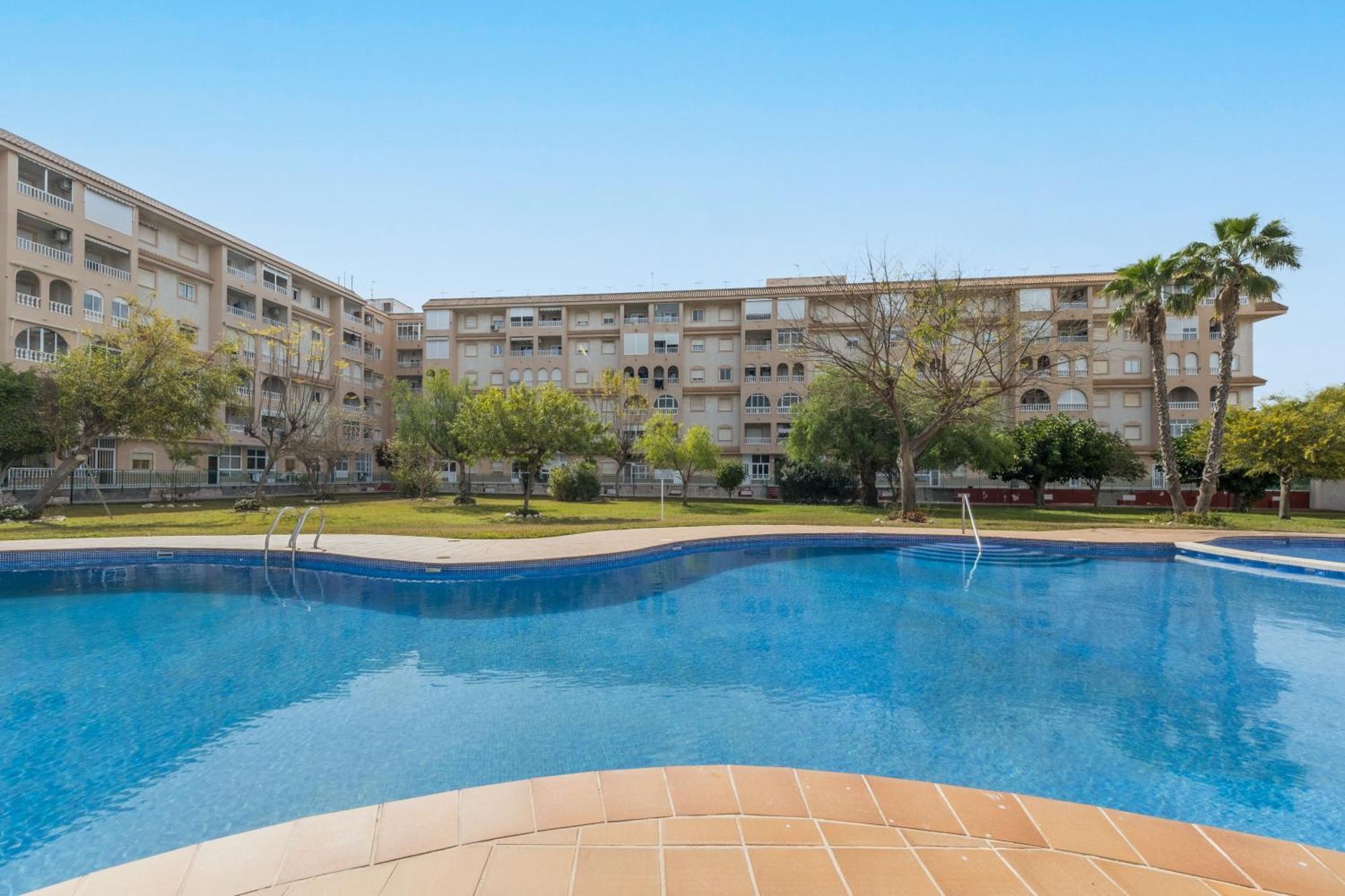 Apartamento Exclusivo Y Central Torrevieja Dış mekan fotoğraf