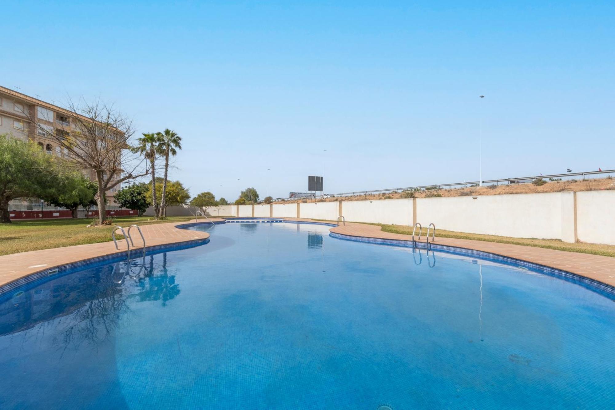 Apartamento Exclusivo Y Central Torrevieja Dış mekan fotoğraf