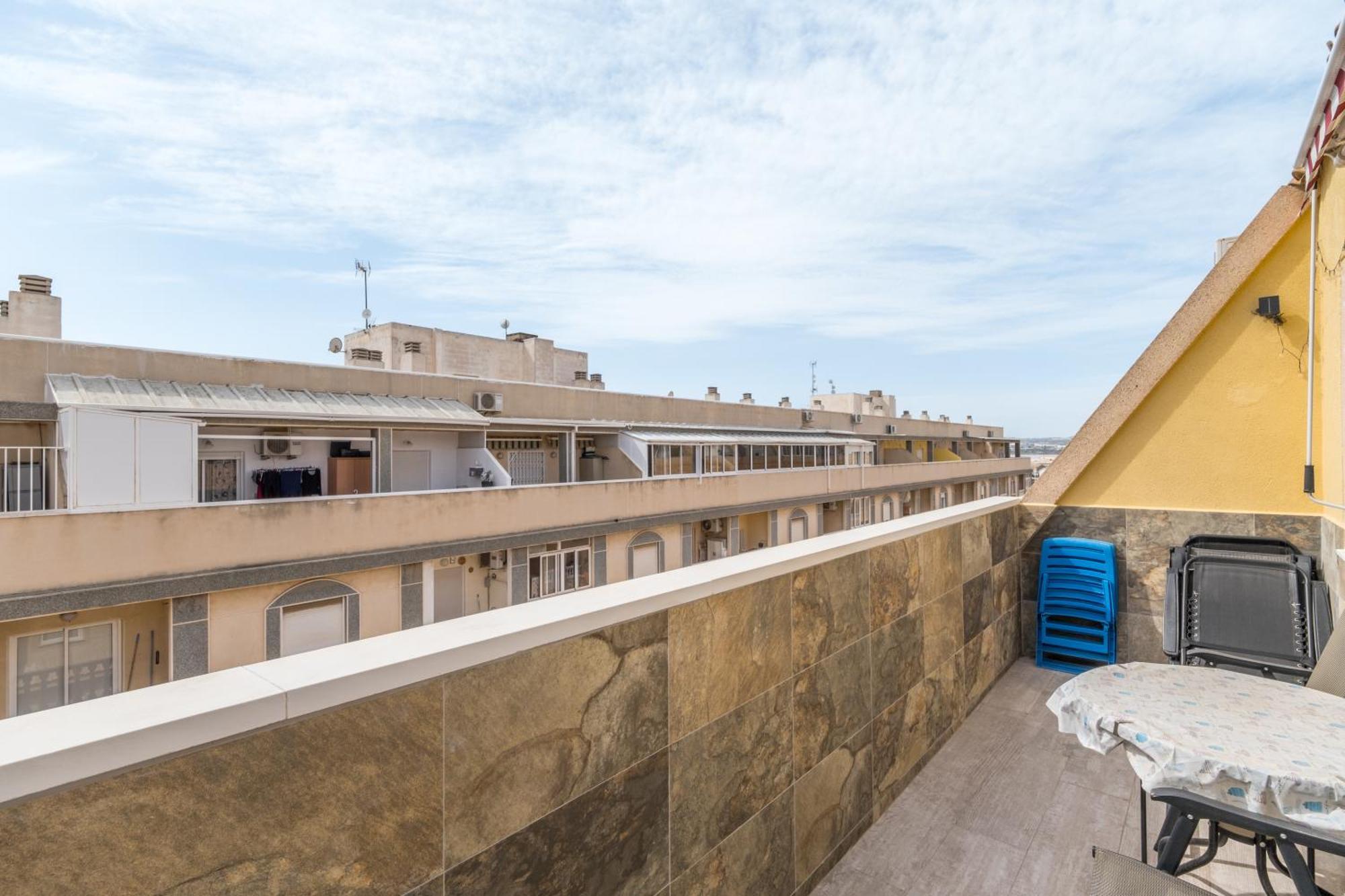 Apartamento Exclusivo Y Central Torrevieja Dış mekan fotoğraf