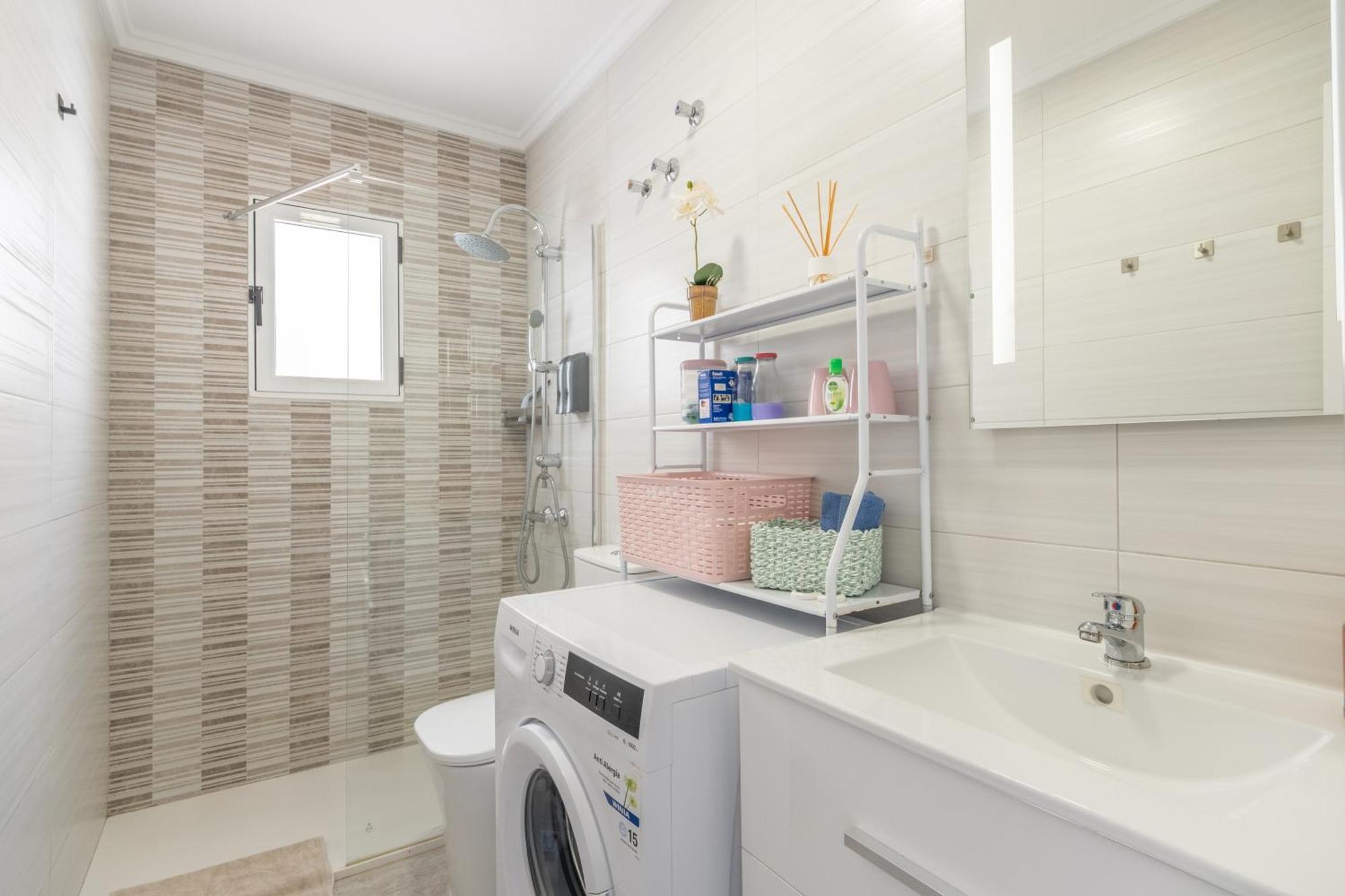 Apartamento Exclusivo Y Central Torrevieja Dış mekan fotoğraf